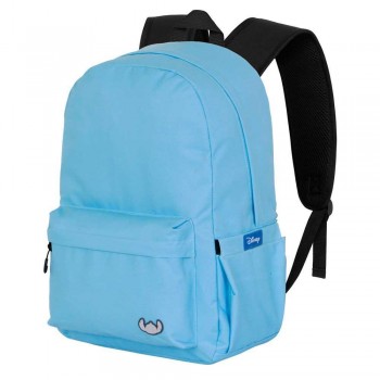 MOCHILA LILO Y STITCH BLOCK ST