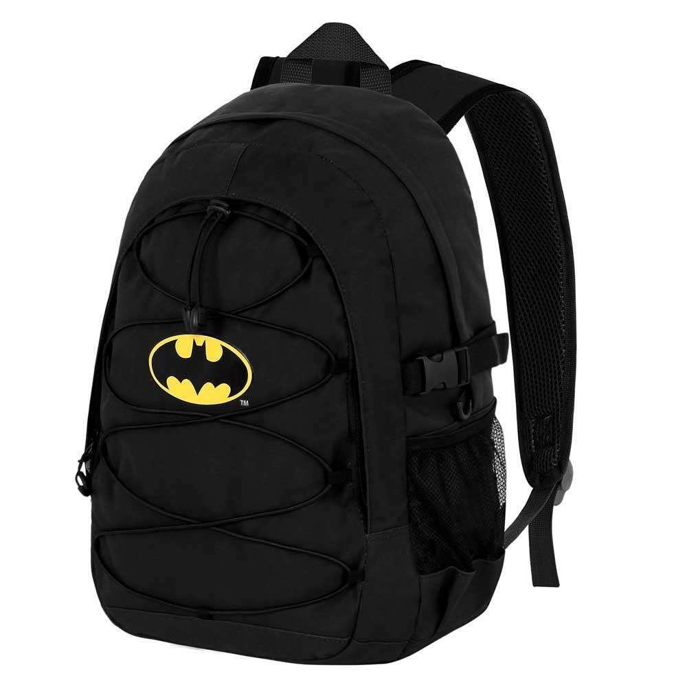 MOCHILA BATMAN FIGHT PRO BAT