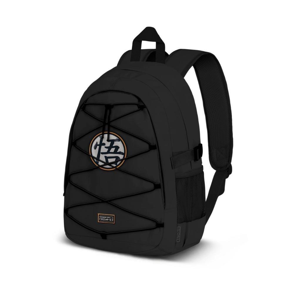 MOCHILA DRAGON BALL FIGHT PRO