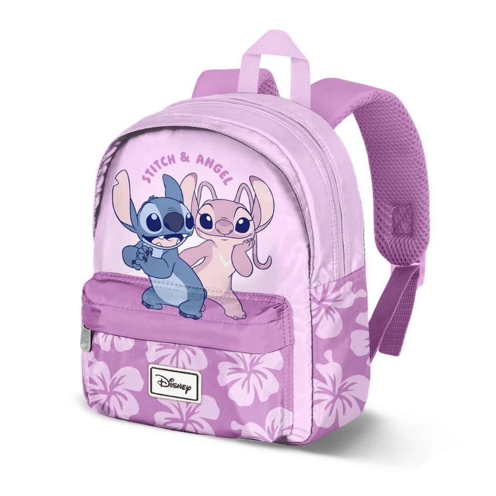 MOCHILA LILO Y STITCH JOY WOND