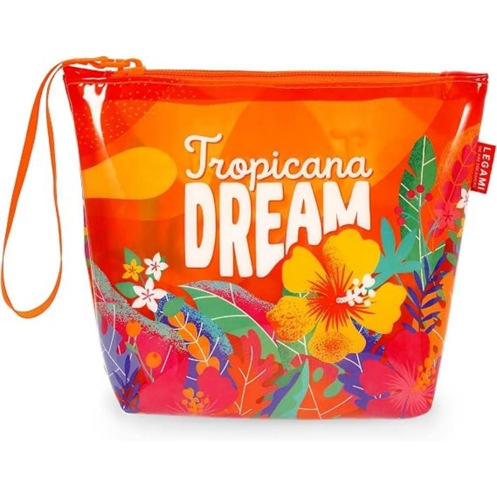 BOLSA DE PLAYA - TROPICANA DREAM