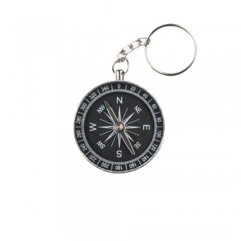 LLAVERO BRÚJULA - COMPASS LEGAMI