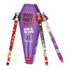 BOLIGRAFO BORRABLE SPOOKY PARTY PANDA LEGAMI HALLOWEEN