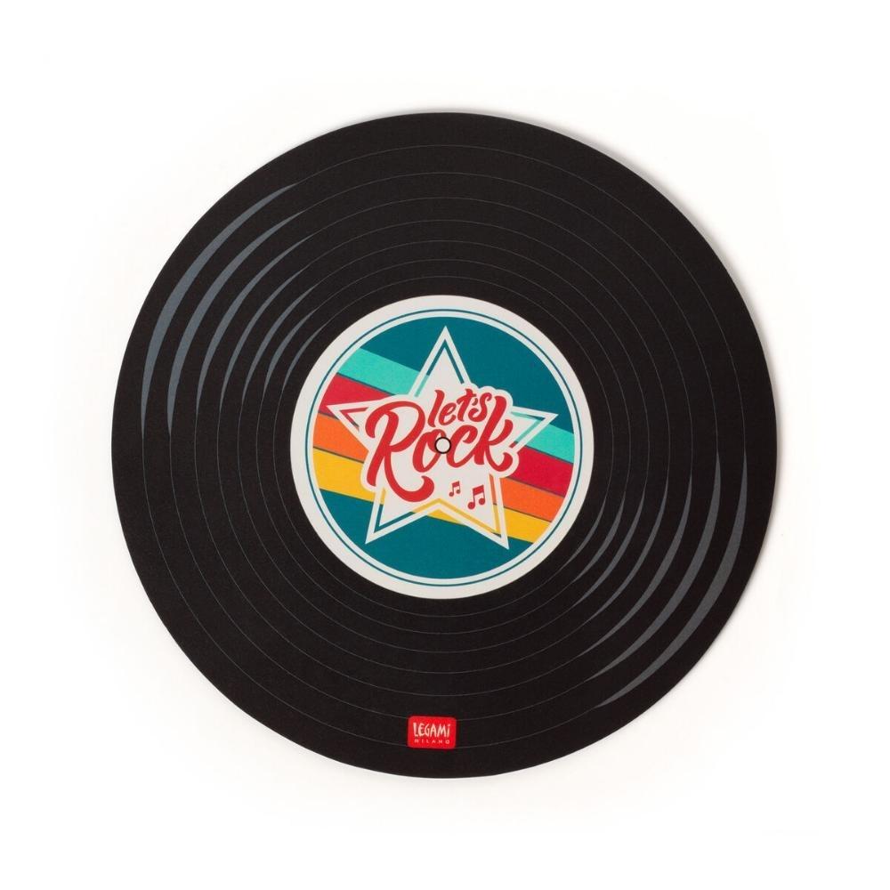 ALFOMBRILLA DE RATÓN - VINILO LEGAMI