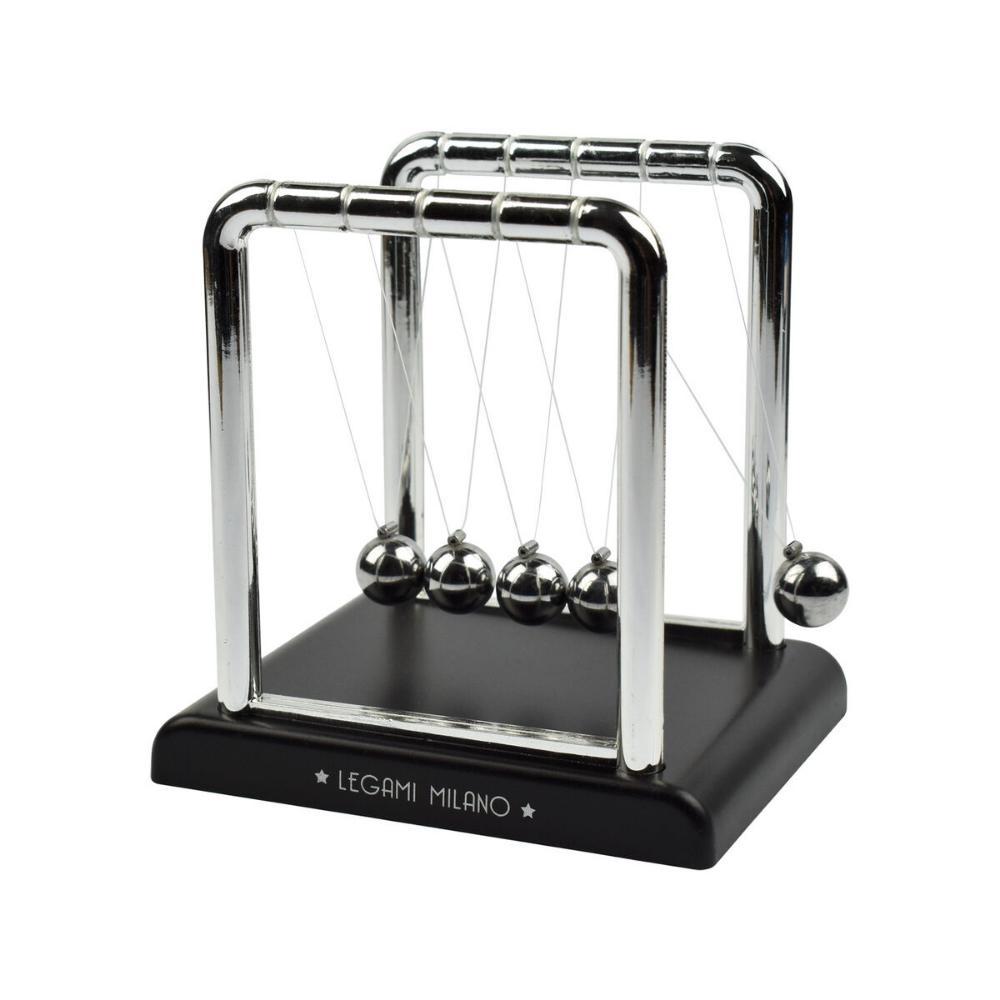 PENDULO DE NEWTON LEGAMI