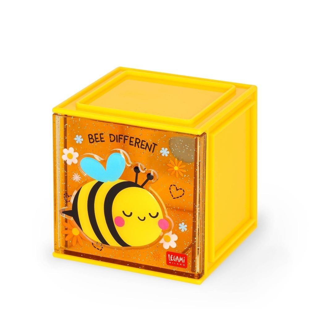 CUBILETE ORGANIZADOR LEGAMI ABEJA
