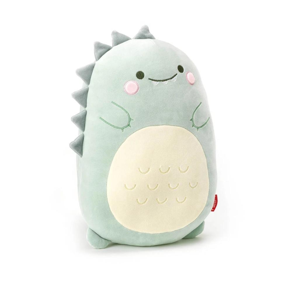 COJIN PELUCHE SUPER SOFT! - DINO LEGAMI