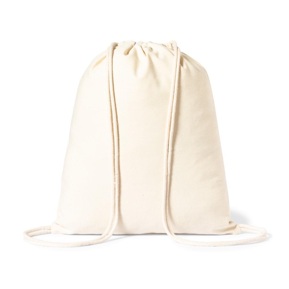 MOCHILA CUERDAS ALGODON SERLEN