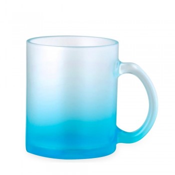 TAZA SUBLIMACION CRISTAL OSAKA