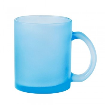 TAZA SUBLIMACION CRISTAL CERVAN