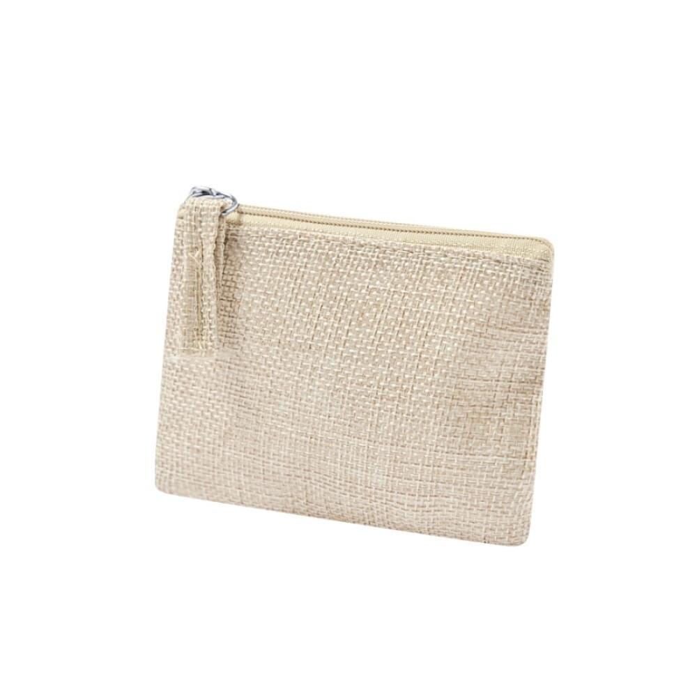 MONEDERO SUBLIMACION ELYRON NATURAL