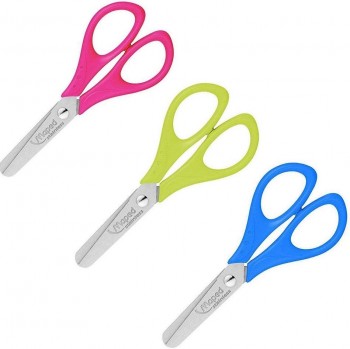 TIJERA ESCOLAR 13 cm. START MAPED