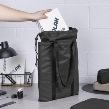 BOLSO TOTE BAG SHADOW