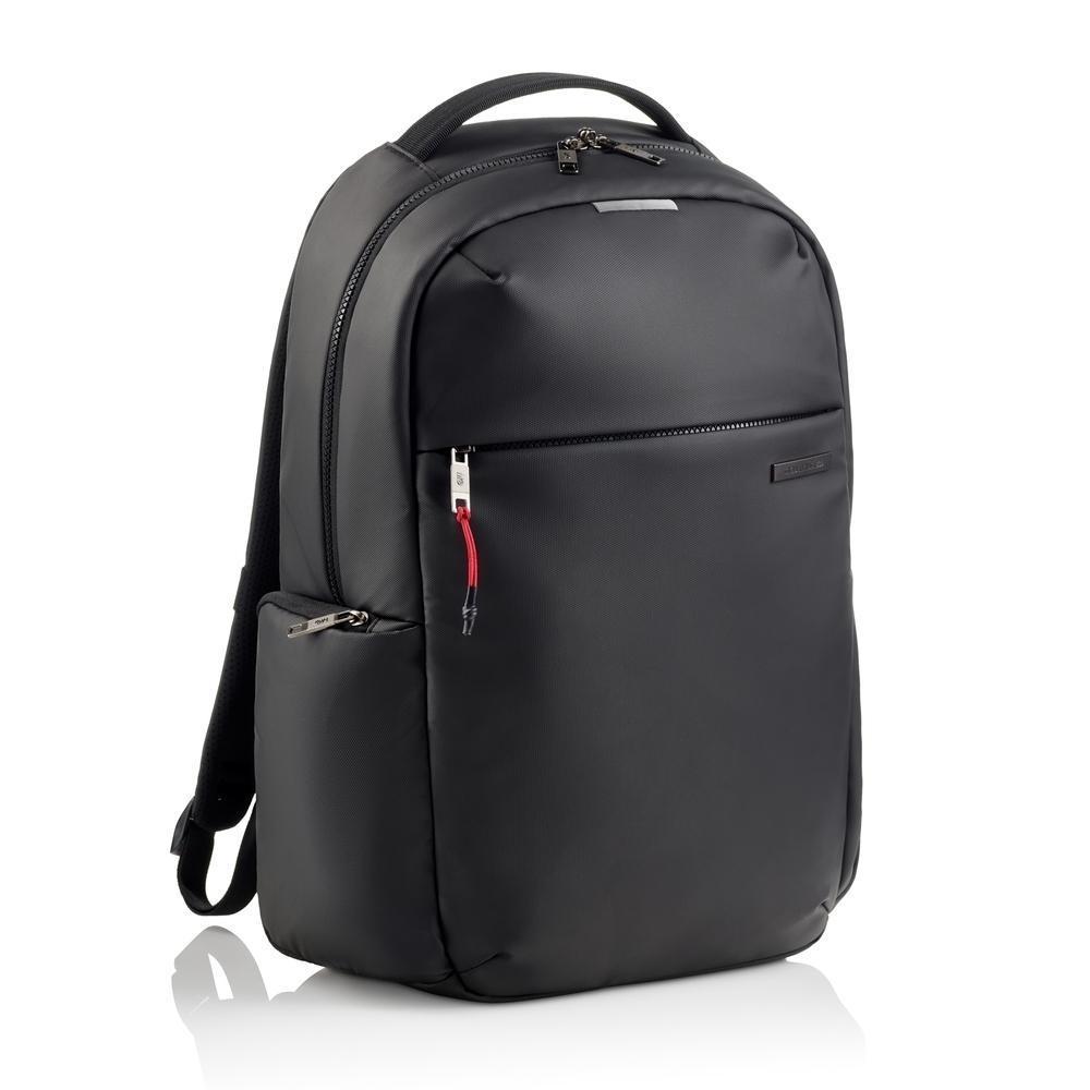 MOCHILA GRANDE NEGRA BAG TO WORK
