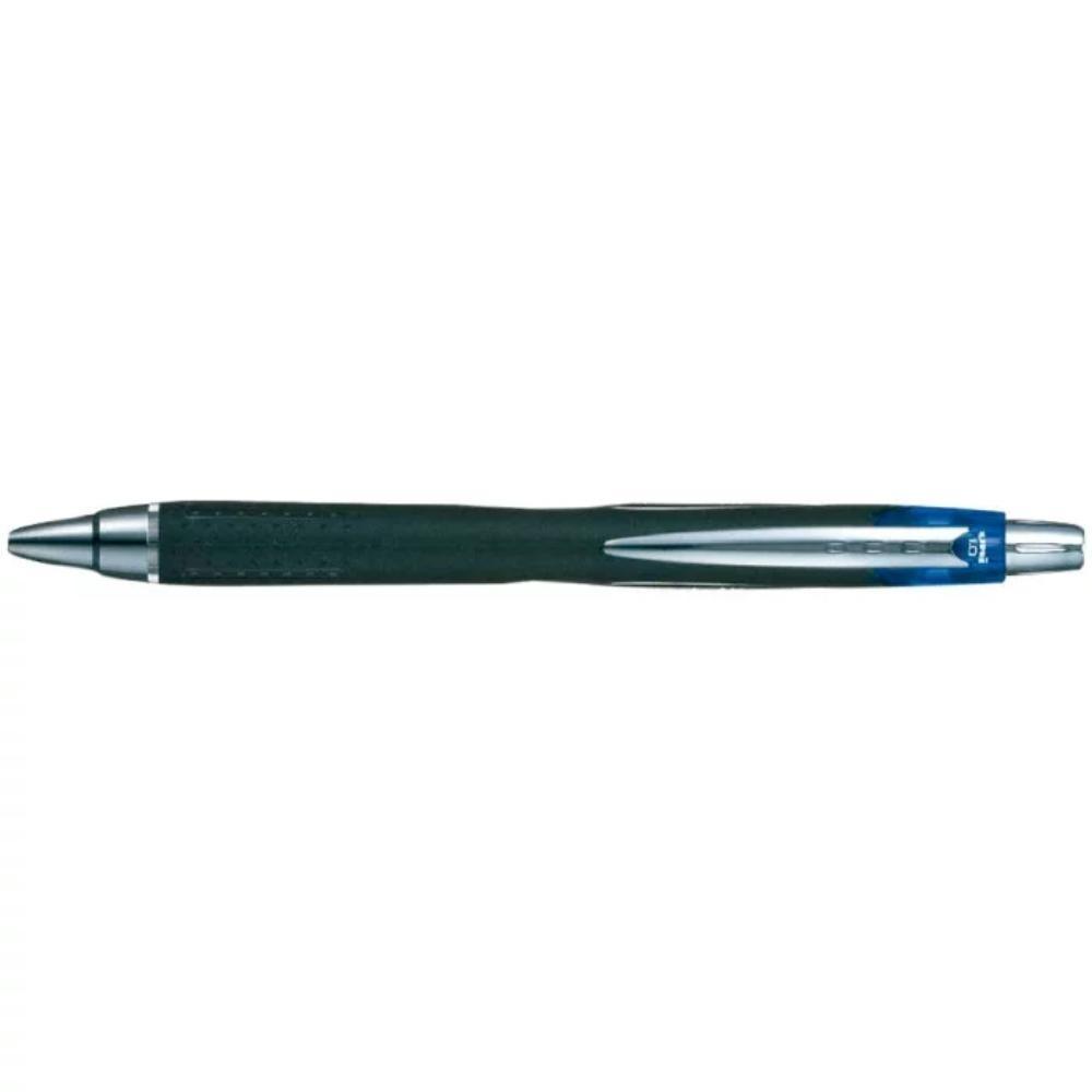BOLIGRAFO UNI JETSTREAM 1mm AZUL SXN-210