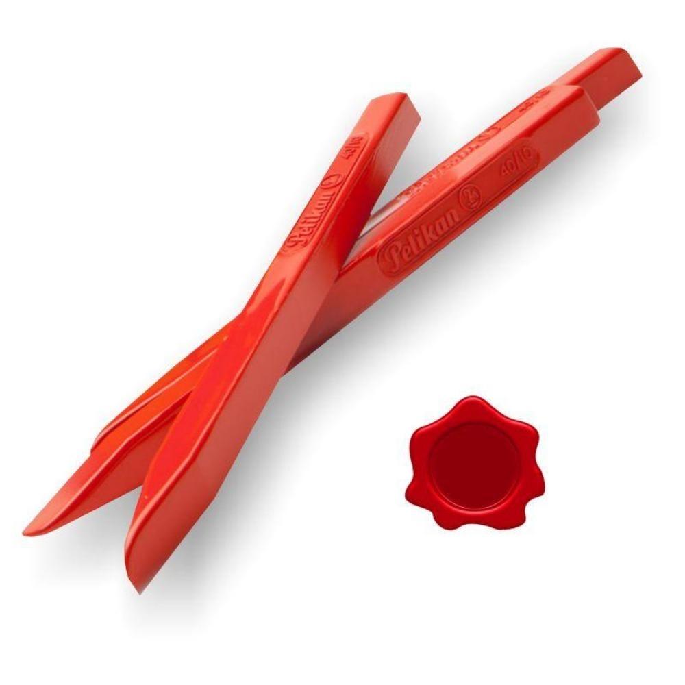 BARRA DE LACRE ROJO PELIKAN