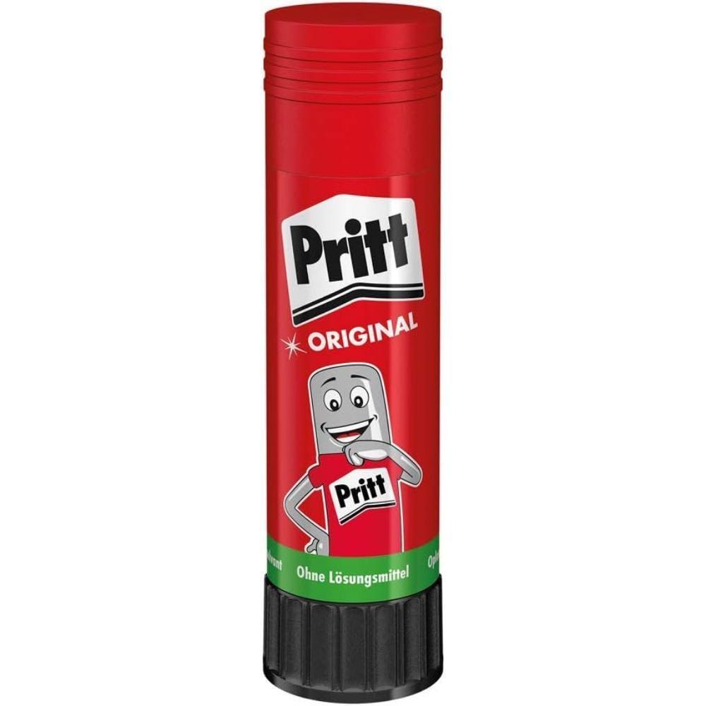 PEGAMENTO BARRA PRITT 40gr