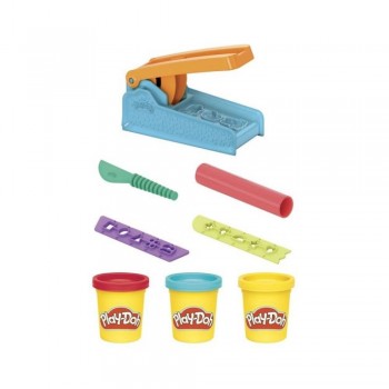 PASTA MODELAR PLAY-DOH STARTERS SET DE INICIACION