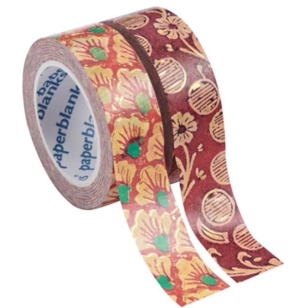 PAPERBLANKS WASHI TAPE MIXED PACK / THE WAVES (VOLUME 3)/THE