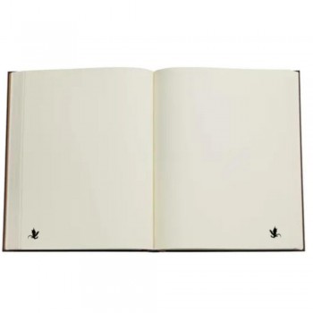 PAPERBLANKS ALAS DE SANGRE SOMBRAS DE NAVARRE ULTRA CUSTOM UNLINED