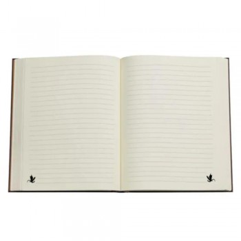 PAPERBLANKS ALAS DE SANGRE SOMBRAS DE NAVARRE MIDI CUSTOM UNED