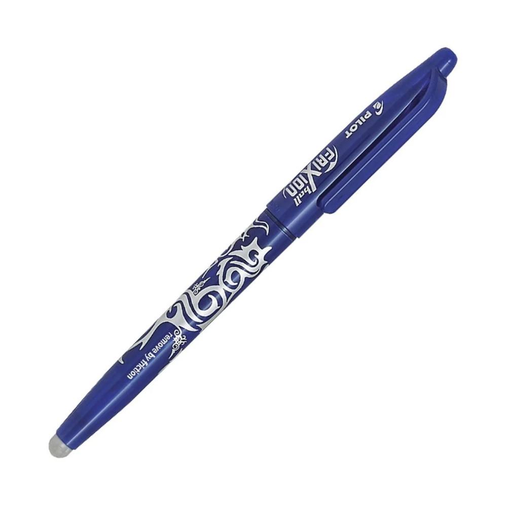 BOLIGRAFO PILOT FRIXION BALL 0.7 CON TAPA