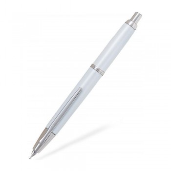 PLUMA PILOT CAPLESS 1500 DECIMO BLANCO M