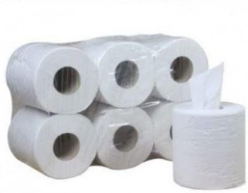 ROLLO PAPEL SECAMANOS CHEMINE 800GR GOFRADO