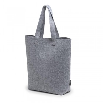 BOLSA FIELTRO SAFIRA 40X42 GRIS