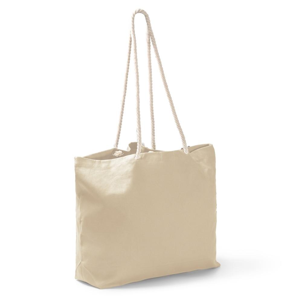 BOLSA ALGODON SANDY NATURAL