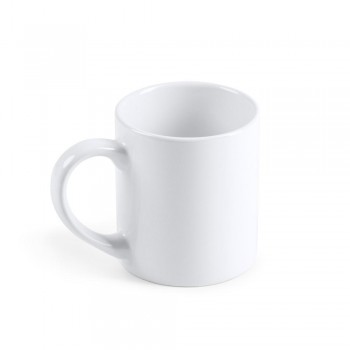 TAZA DE SUBLIMACION MARANG BLANCO