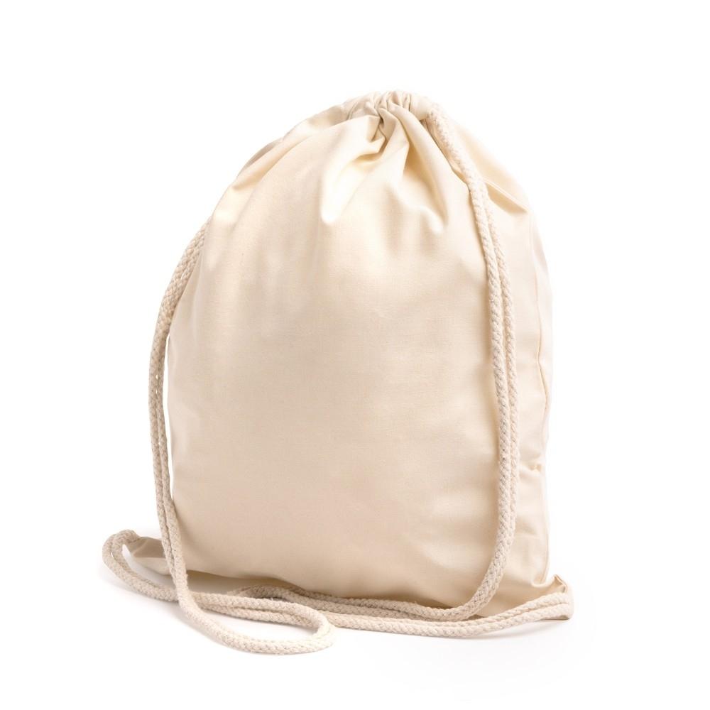 MOCHILA SUBLIMABLE CANEA NATURAL