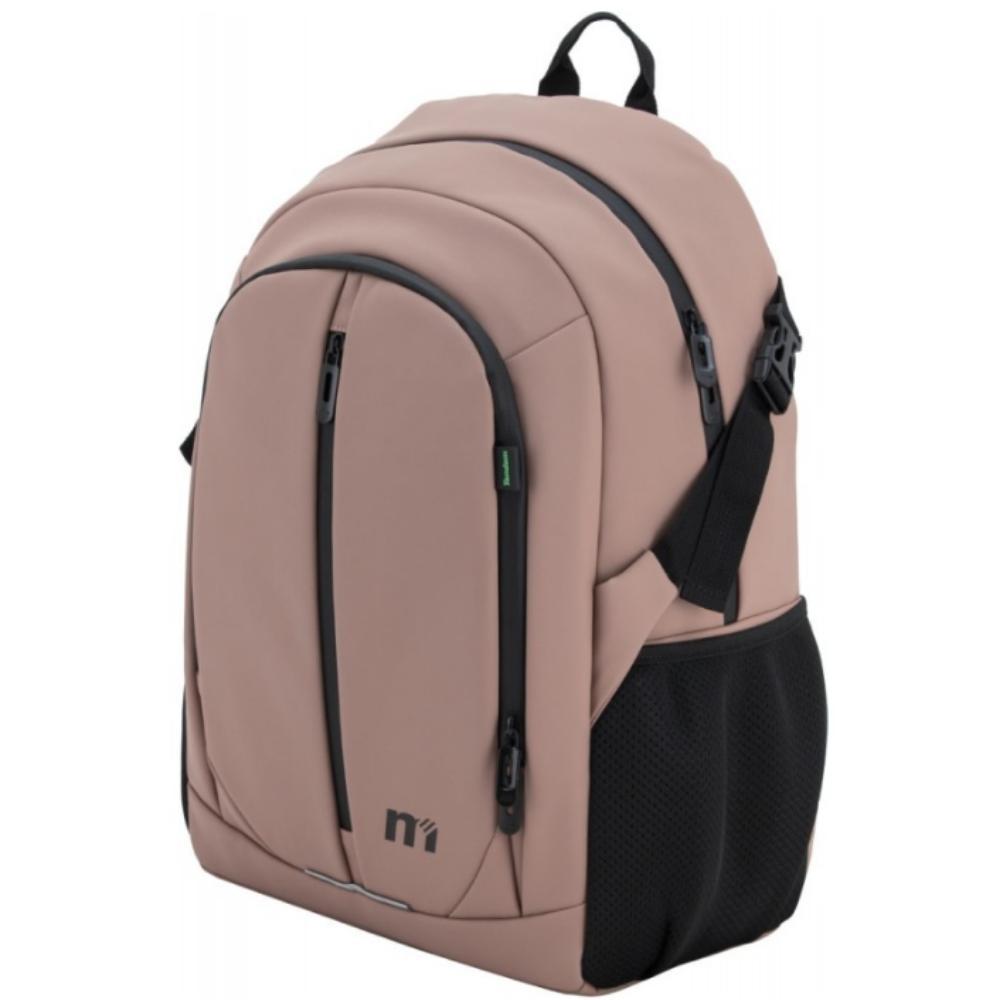 MOCHILA TANDEM CITY CUENCA ROSA