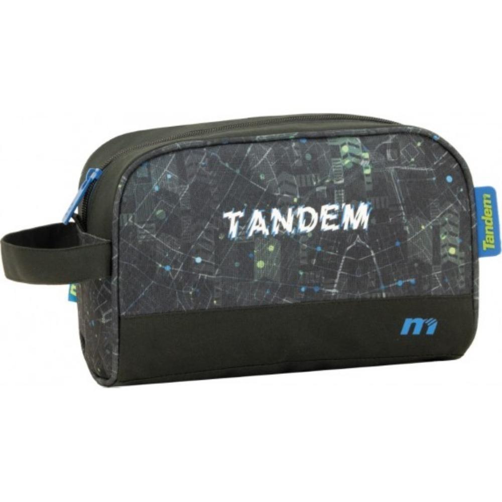 TANDEM MAPS NECESER VIAJE