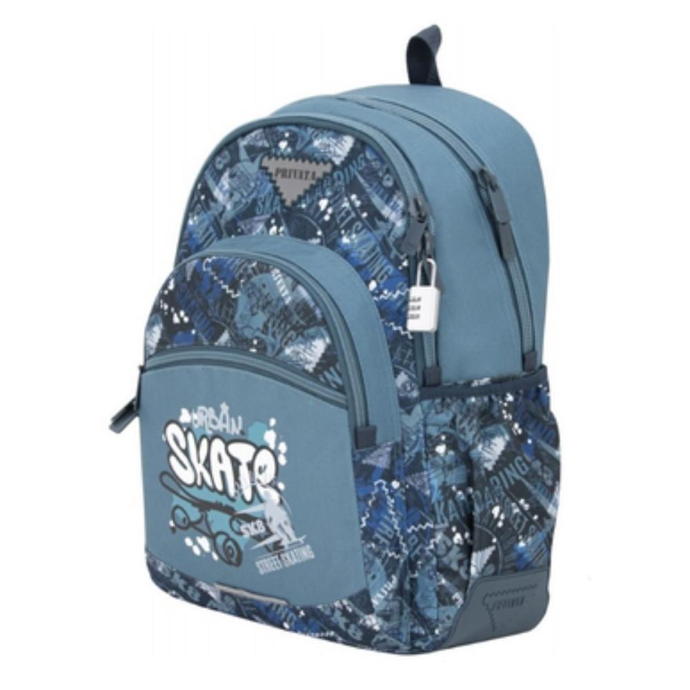 MOCHILA URBAN ST/AC PRIVATA URBAN
