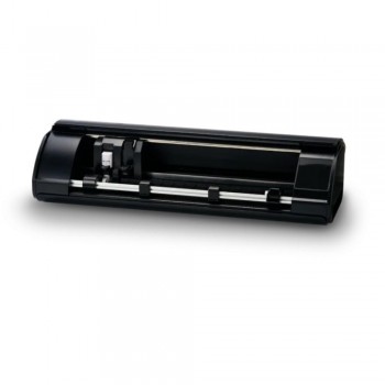 PLOTTER DE CORTE SILHOUETTE CAMEO 5 ALFA NEGRA