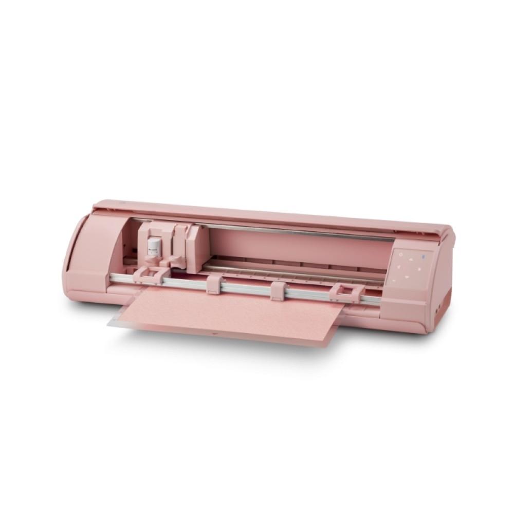 PLOTTER DE CORTE SILHOUETTE CAMEO 5 ALFA ROSA