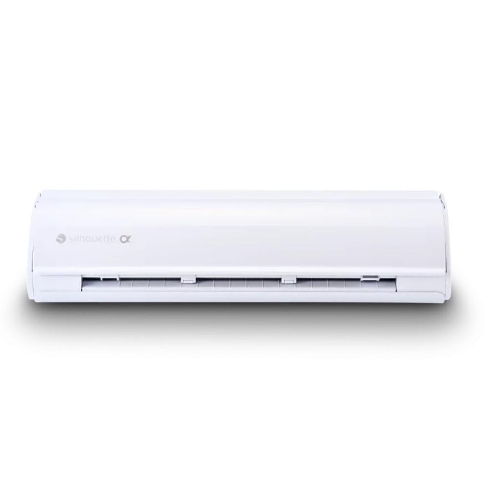 PLOTTER DE CORTE SILHOUETTE CAMEO 5 ALFA BLANCA