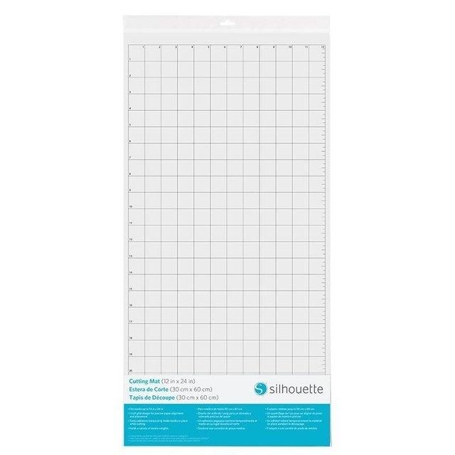 TAPETE BASE DE CORTE 60 CMS PLOTTER CAMEO