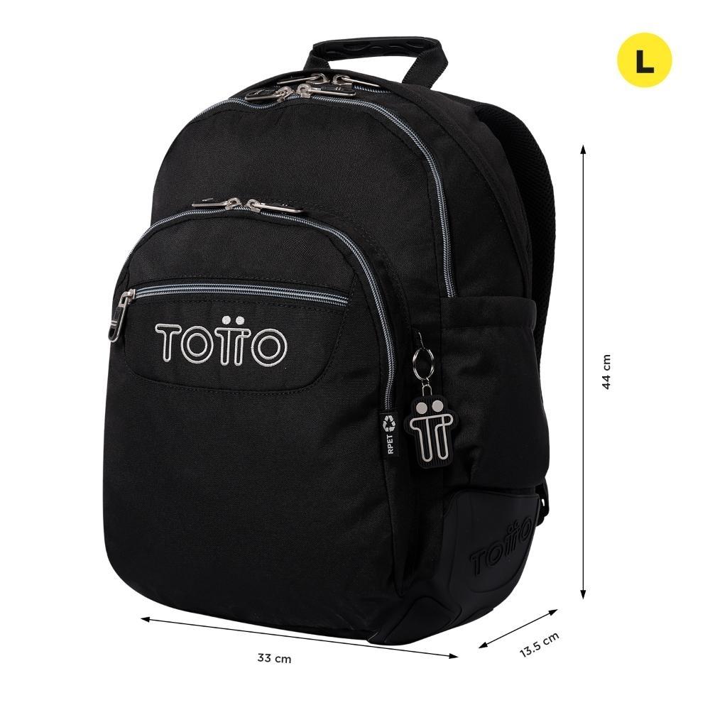 MOCHILA TOTTO RAYOL N01