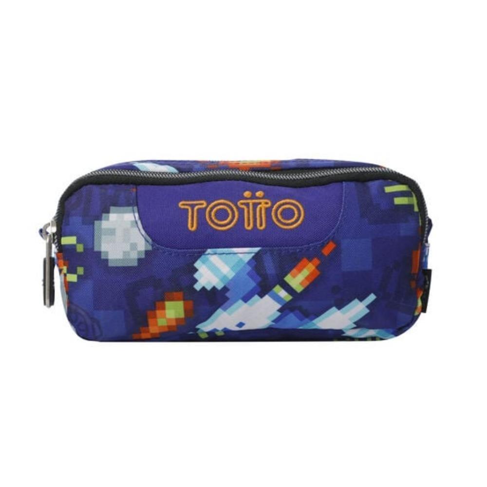 ESTUCHE TOTTO SOBRE 8FK