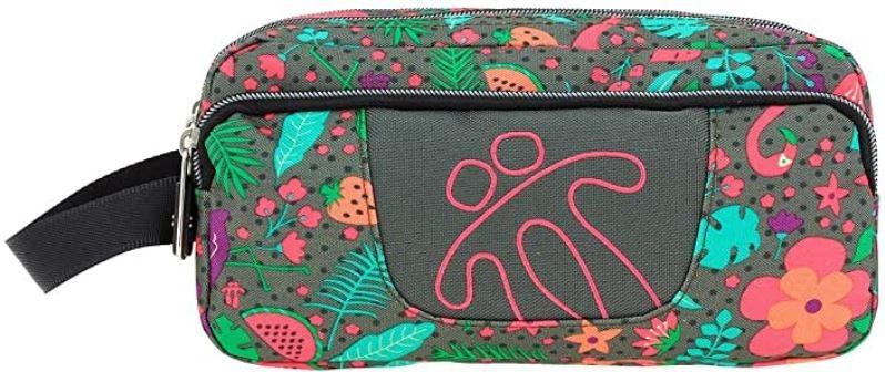 ESTUCHE PORTATODO AGAPEC 6VD TOTTO