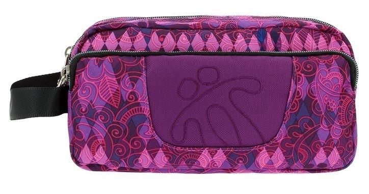 ESTUCHE PORTATODO AGAPEC 6M2 TOTTO