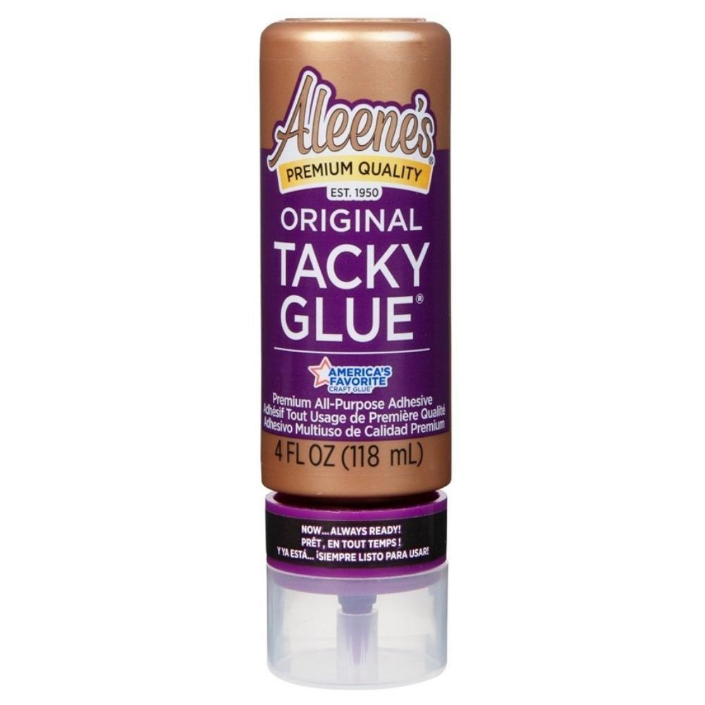 TACKY GLUE ALWAYS READY 118ml