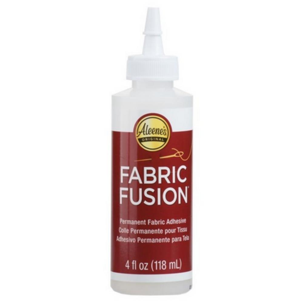 COLA TACKY GLUE FABRIC FUSION 118ml