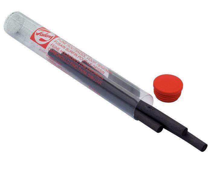 CARBONCILLO jUEGO DE 3 BARRITAS