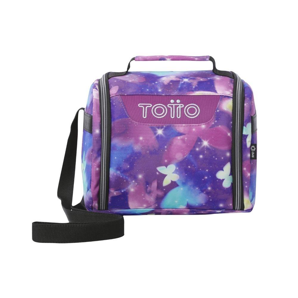 PORTAMERIENDAS TOTTO RESALTADOR GLITTER 5Q6