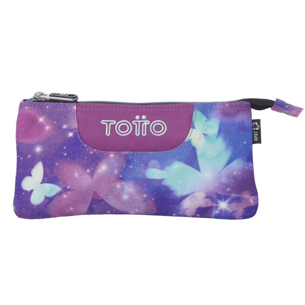 ESTUCHE TOTTO TABLERO GLITTER 5Q6