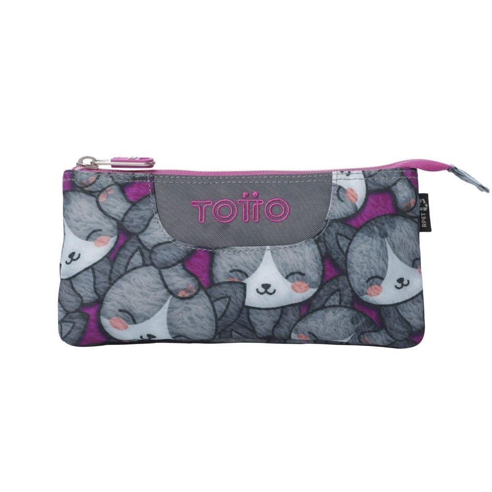 ESTUCHE TOTTO TABLERO 7YI