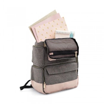 WE R MEMORY KEEPERS BOLSO BACKPACK